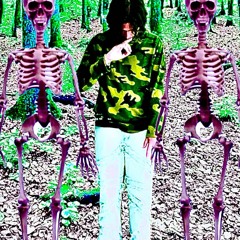 Poke that hoe (feat. wages) @teba