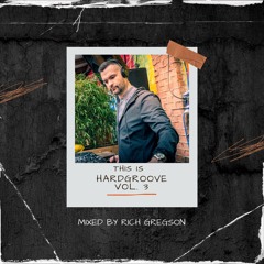 This is Hardgroove Vol. 3