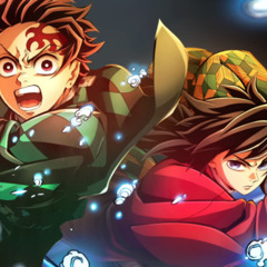 【wulanyuwanti17】Shine in the Cruel Night (Demon Slayer Infinity Castle Movie ED)(cover)