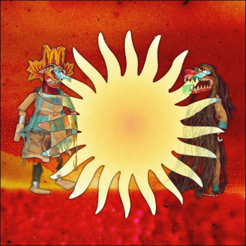 Hidden Sun