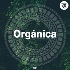 Tibetania Record's Organica 2021 mixed By DJ The Big Kaminsky