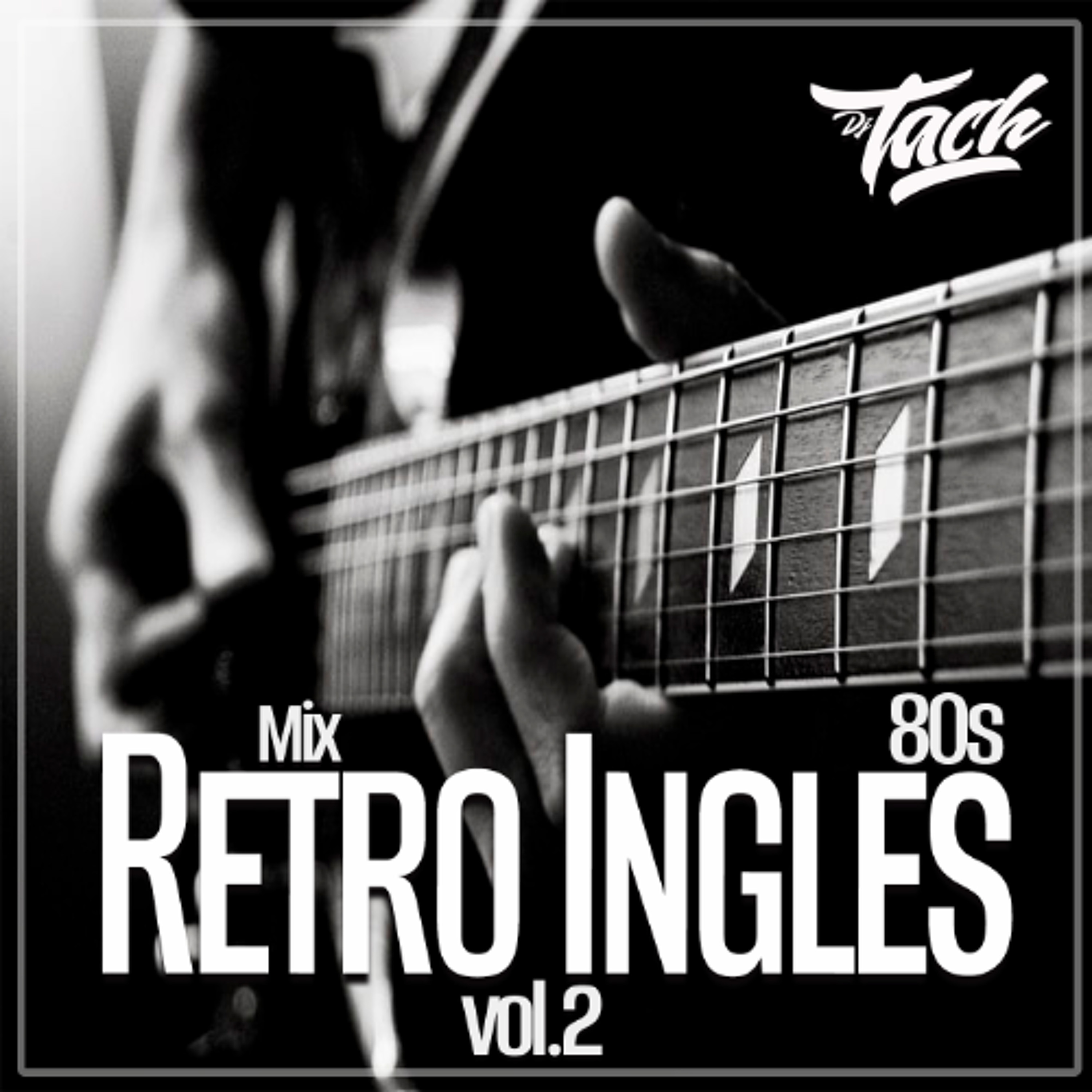 Mix Retro Disco [80s] Vol.2 episode artwork