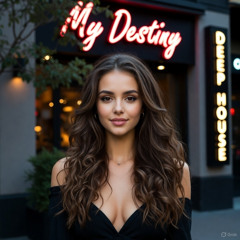 My Destiny - Deep House Session