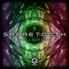 Sabretooth - Skullduggery l Out Now on Maharetta Records