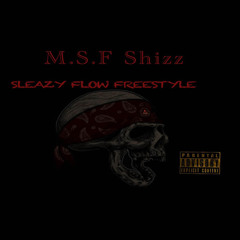 Sleazy Flow G-mix