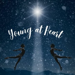 Young At Heart - Dance Mix for Asheville Movement Collective- played 1/6/23