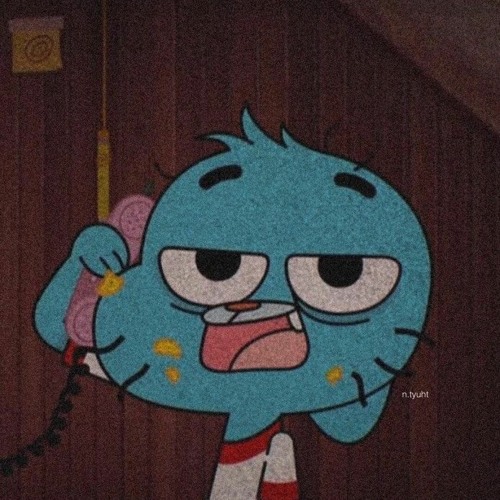 you