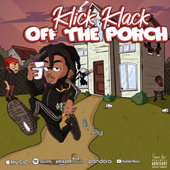 Klick Klack - Fuck A Nigga SHIT (Official audio)