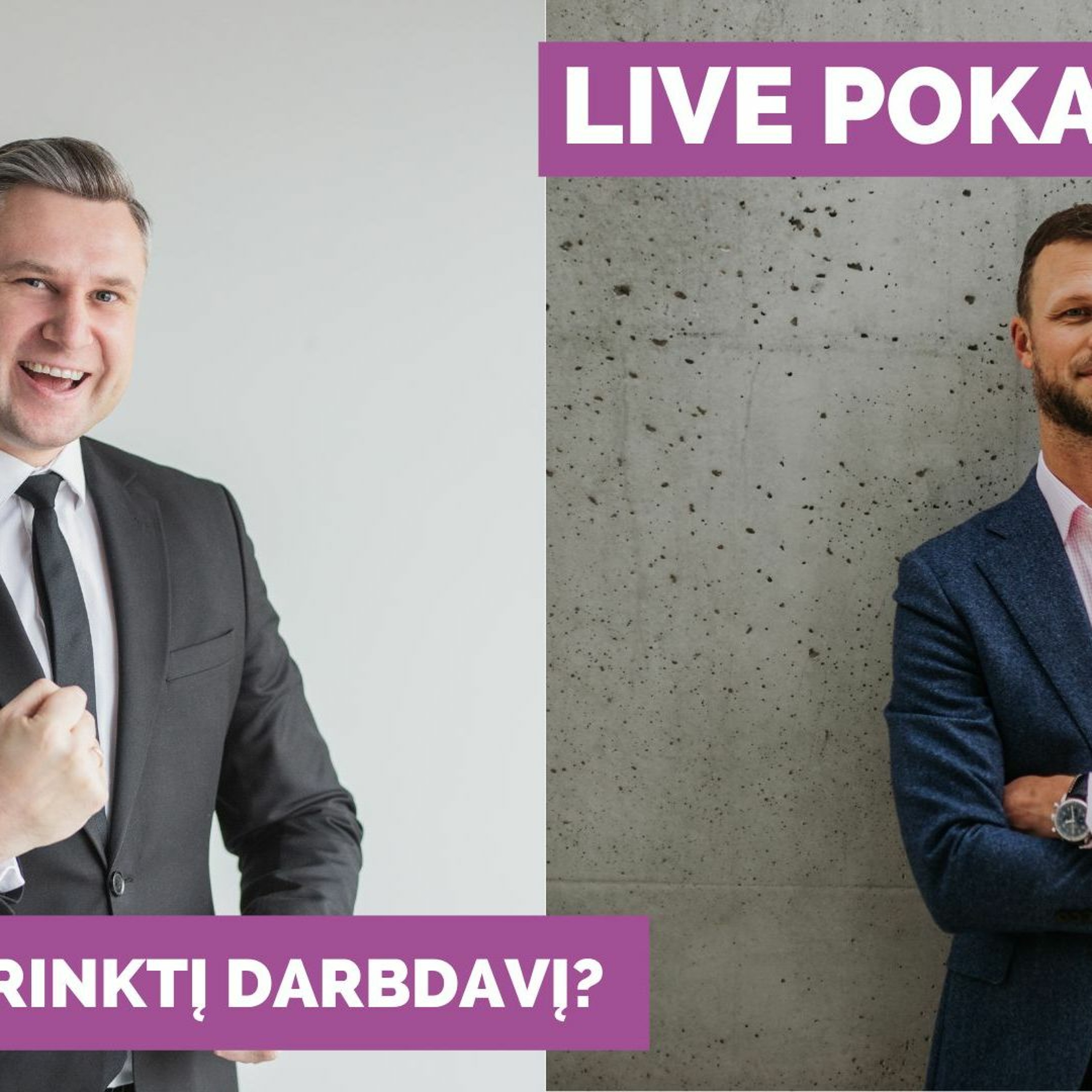 Žilvino Butkevičiaus podcastas