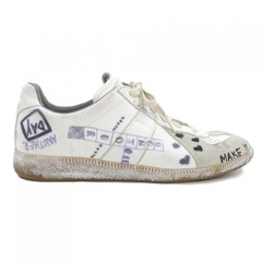 margiela [p. heyytristan + ichiii]