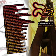 Regenerate Label Showcase