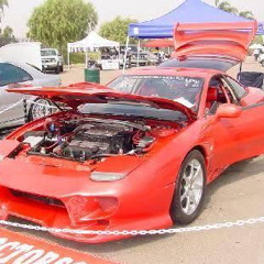 2 Fast 2 Furious Prelude Song 1