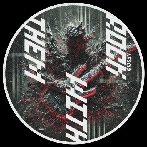 NESCIØ - Rock With Them [FREE DL]