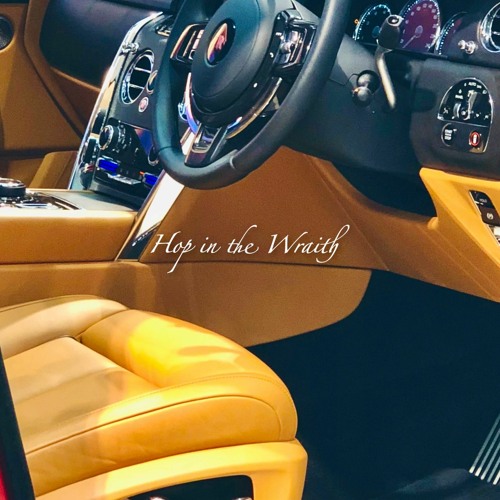 Hop in the Wraith