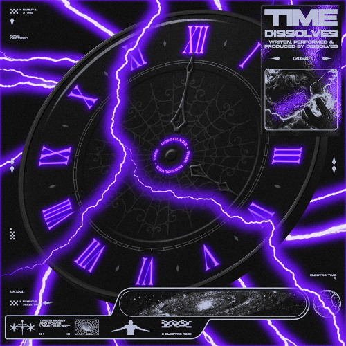 TIME (Original Mix)