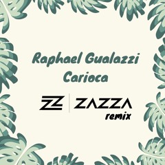 Raphael Gualazzi - Carioca (ZAZZA remix)