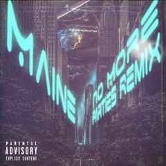 No More Parties Remix