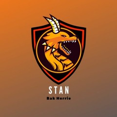 STAN - Bak Herrie