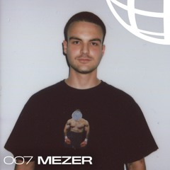 007 MEZER THE ARCHITECT