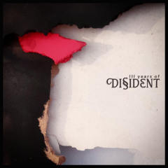 [DSM020] 3 Years of Dissident Music by Various Artists