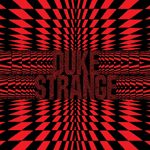 Duke Strange-GrooVnRhythm (The Enchantment) soundbyte