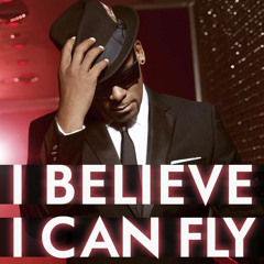 I BILIV I CAN FLAI (prod.jovenalien)
