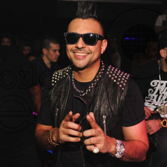 Lady (Hear me tonight) x Temperature (Modjo & Sean paul remix)