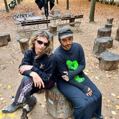 Xonya & Arda (io) @ Kiosk Radio 20.10.2025