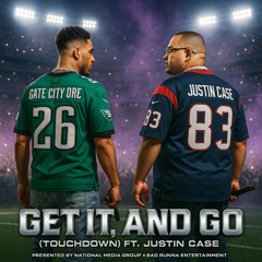 Get It And Go (Touchdown) .mp3