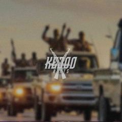 Kurdish Mafia Trap ► Rojava◄   Prod. Kejoo Beats X Turko Beat
