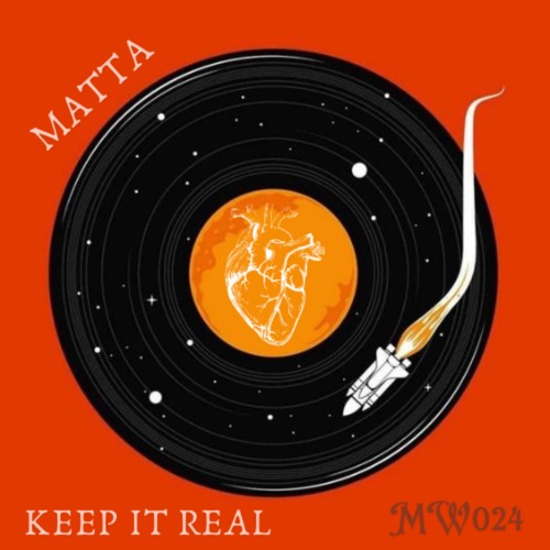 KEEP IT REAL [FREE DOWNLOAD]