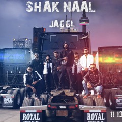 SHAK NAAL (Official Video) Jaggi Dhirpuri | ProdGK | Latest Punjabi Song 2020