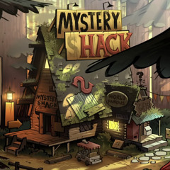 Gravity Falls Song Final Credit