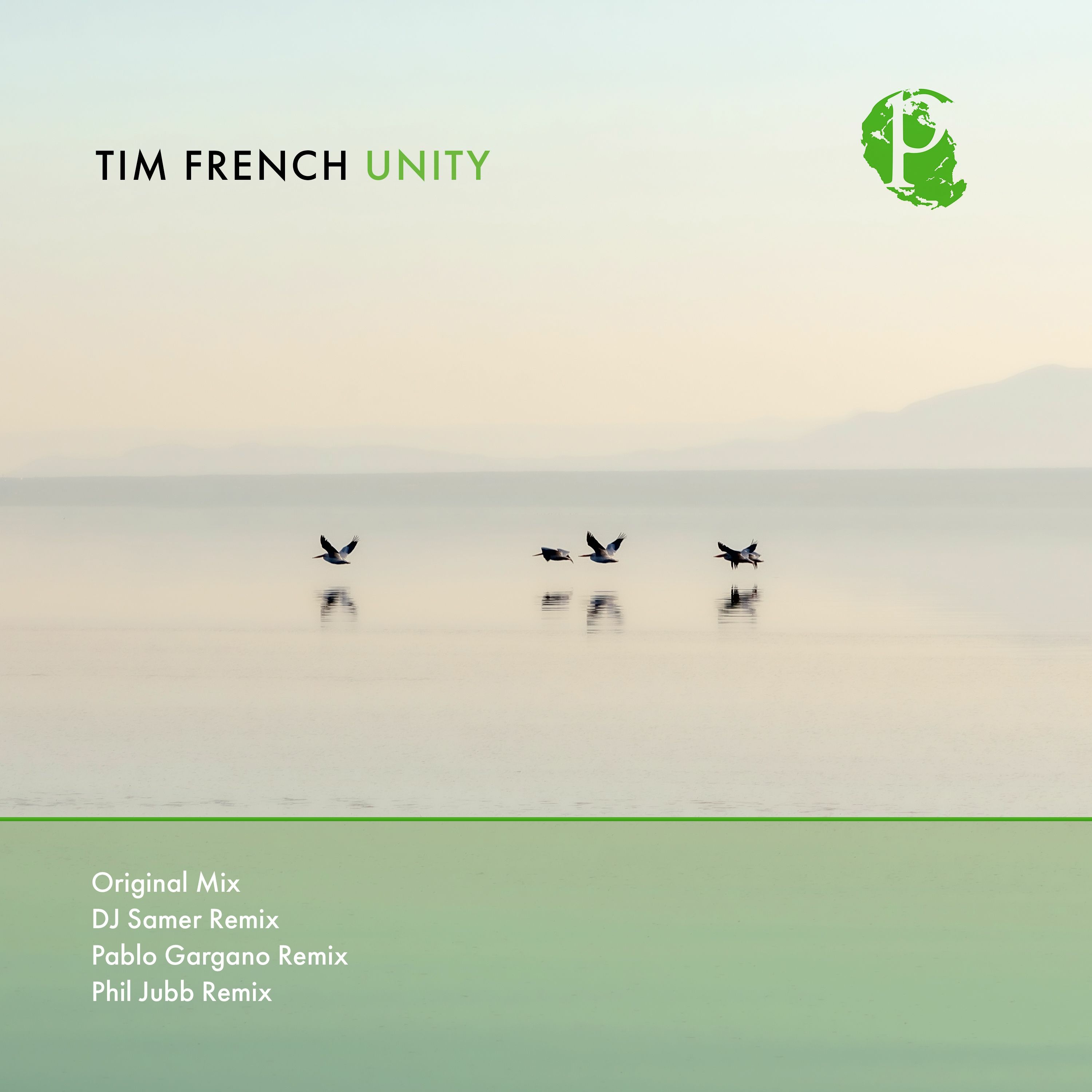 Pangea Recordings