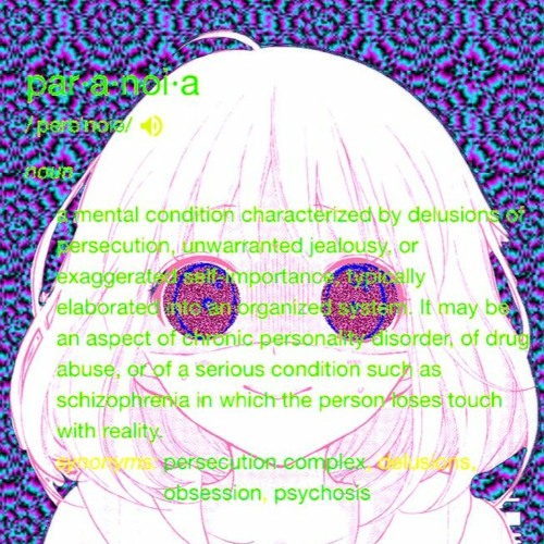 Crystal Castles - Kept [stonedbreaker Breakcore Remix]