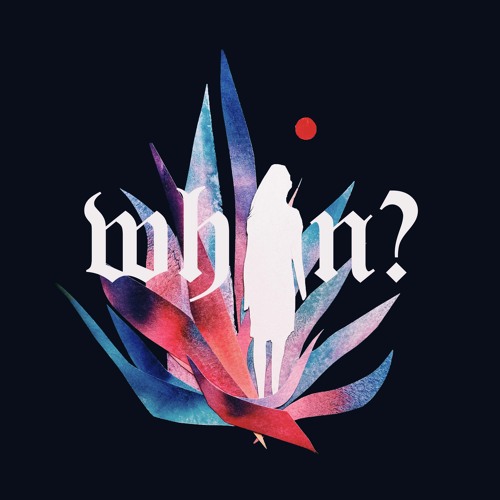 Faience Knife - When