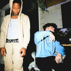 ROCCO X JUSTIN RARRI - MAN ABOVE