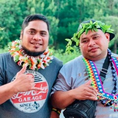 KINGSTON TOWN - Ft. BROTHA TOMMY (COVER)