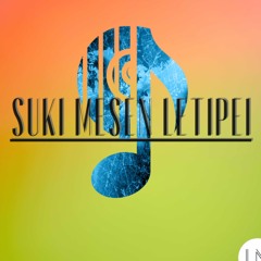 Suki Mesen Letipei - Vocalist PJ