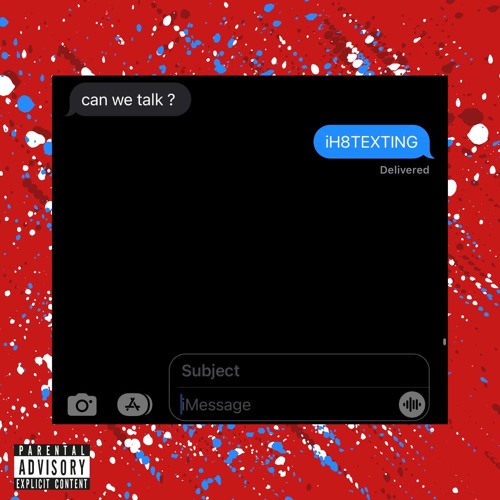 iH8TEXTING