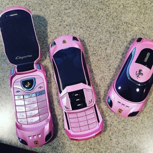 trapphone (sev)
