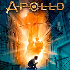 GET PDF 💕 The Trials of Apollo, Book One: The Hidden Oracle by  Rick Riordan EPUB KI
