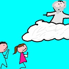 Tienden sobre SSR apoio do OIM/Save Children