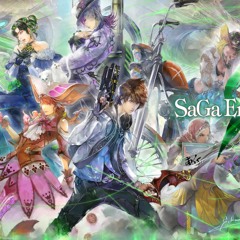 SaGa Emerald Beyond - Major Boss Battle Theme