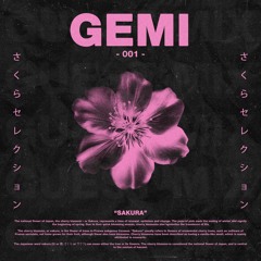 Guest Mix 001 - Gemi