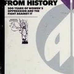 Sheila Rowbotham Hidden From History Pdf Download