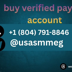 how buy,Purchase, Verified PayPal Accounts – Trusted Sellers & Quick Setup in 2027