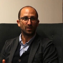 פרק 285: עו"ד דניאל ג'י