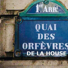 Brigant de la House.