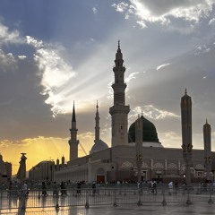 سورة يس كاملة للشيخ د. عبدالله القرافي من مسجد رسول الله ﷺ  Surat Yaseen.m4a
